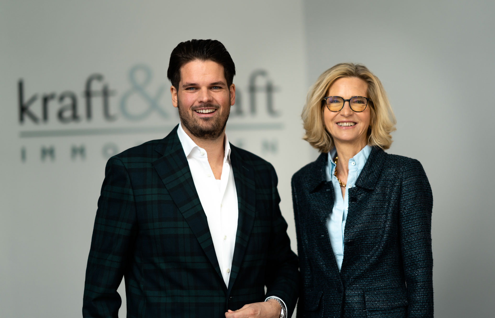 Immobilienmakler Westend Kraft&Kraft Immobilien GmbH