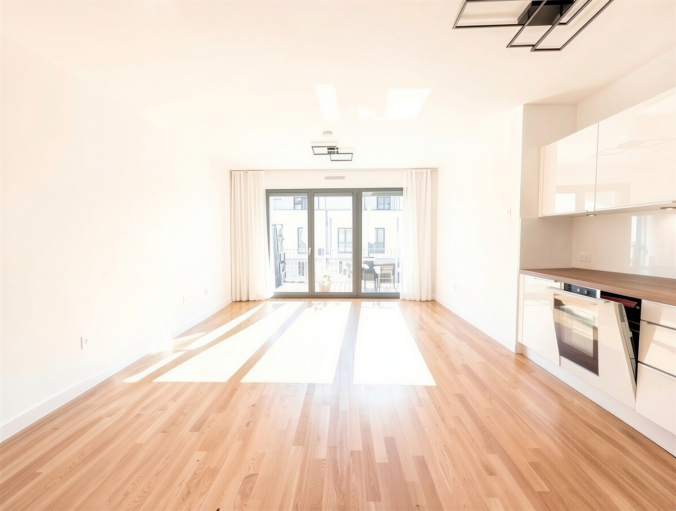 Moderne 3-Zimmer-Wohnung | Neubau 2020 | Südloggia | Aufzug | Stellplatz mit E-Lader | KfW55 Haus, 12524 Berlin, Wohnung